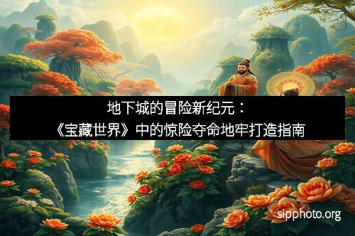 地下城的冒险新纪元：《宝藏世界》中的惊险夺命地牢打造指南